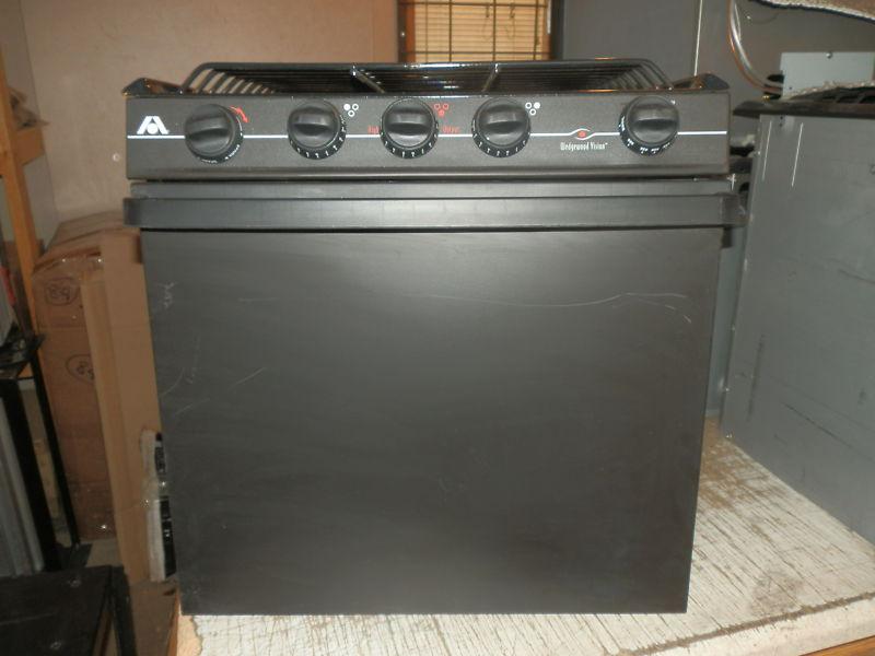 Rv lp atwood stove model rv-2135bbp