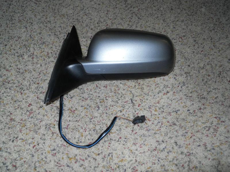 2002 vw passat sideview mirror drivers side