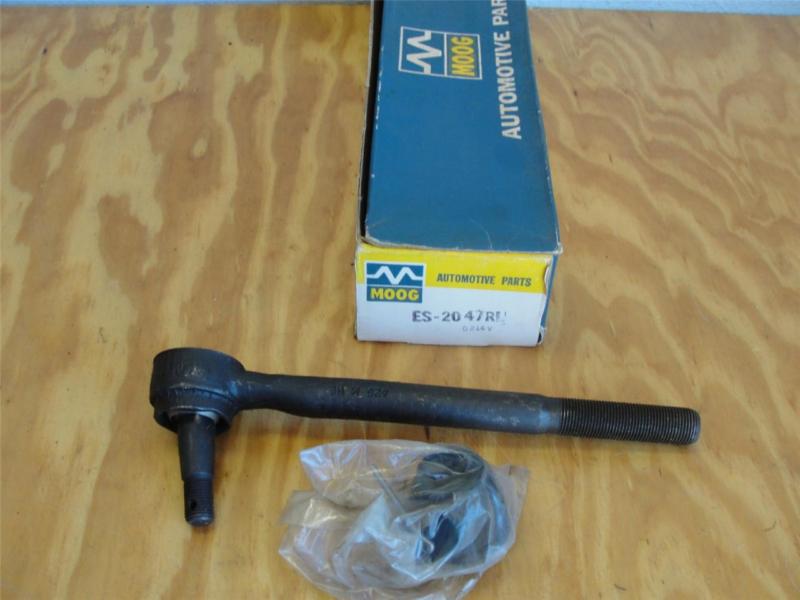 Nos 1977 1978 1979 1980 - 1995 1996 cadillac inner tie rod end moog es-2047rl