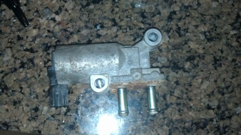 92-95 civic * d15b7 iacv idle air control valve * p06 del sol 93 94 5-speed dx