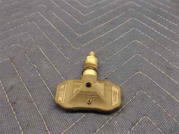 2005-2009 cadillac sts tire pressure sensor oem lkq