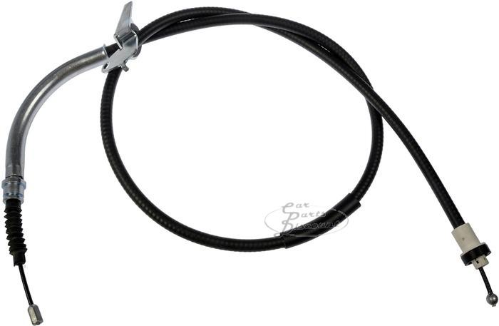 Dorman parking brake cable