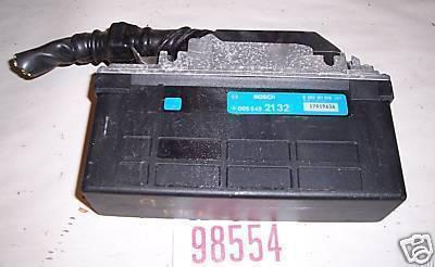 Mercedes 190e abs control module/unit 1986 1987 1988 1989 1990 1991 1992 1993