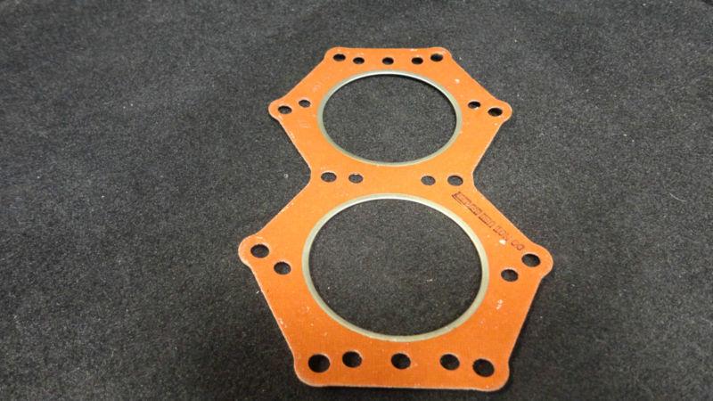 Cylinder head gasket #553753 #0553753 johnson/evinrude 1968 35hp outboard #4