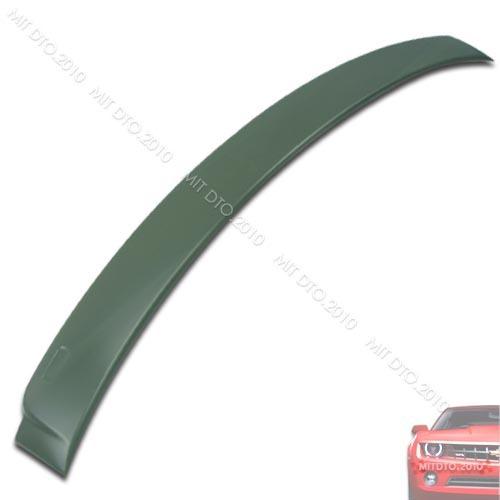 Bmw e92 3-series a type roof spoiler rear wing 07 11§