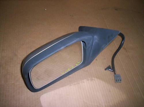 92-94 crown vic oem lh pwr door mirror