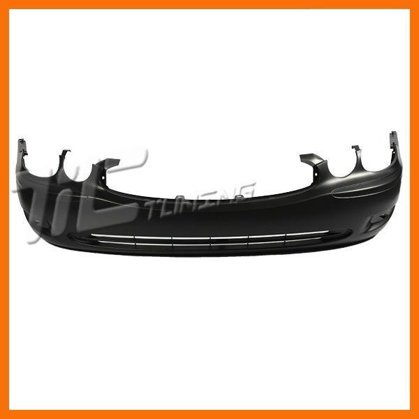 05-07 buick lacrosse cx plastic front bumper primered facial cover allure