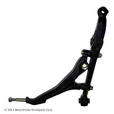 Beck/arnley 101-5212 suspension control arm fits acura integra