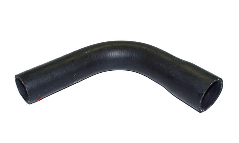 Crown automotive j5362162 radiator hose 75-86 cj5 cj6 cj7 scrambler