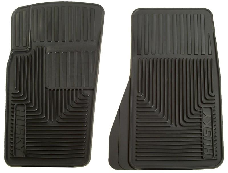 Husky liners 51081 heavy duty floor mat