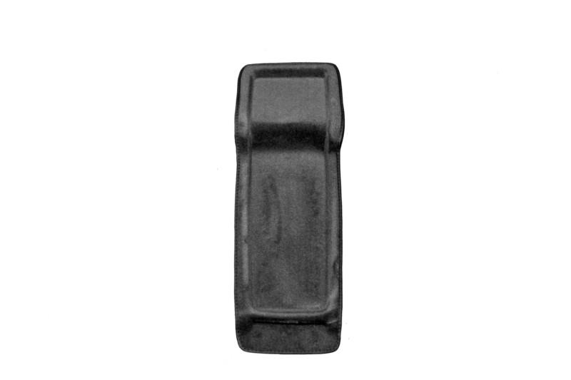 Nifty 679561 catch-all; premium floor protection; floor mat