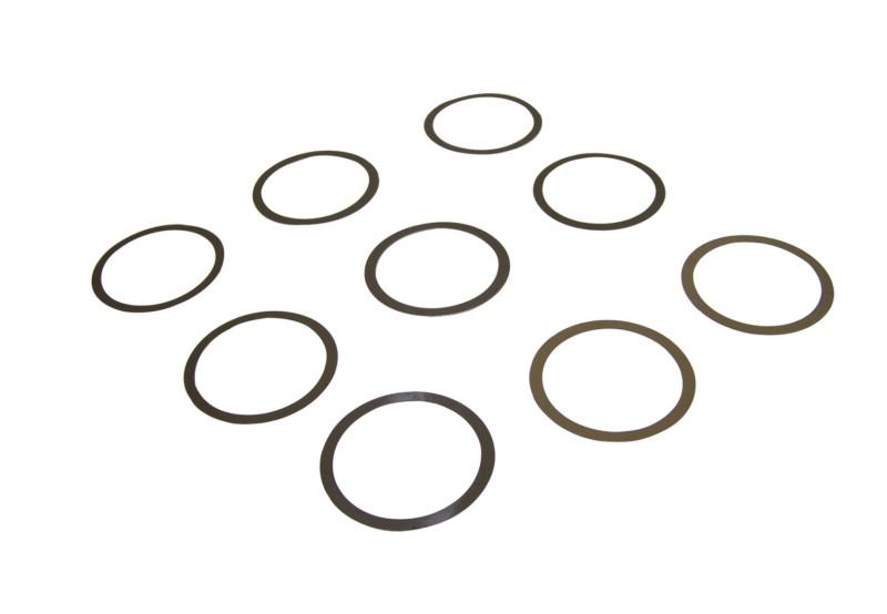 Crown automotive 83503003 pinion shim set