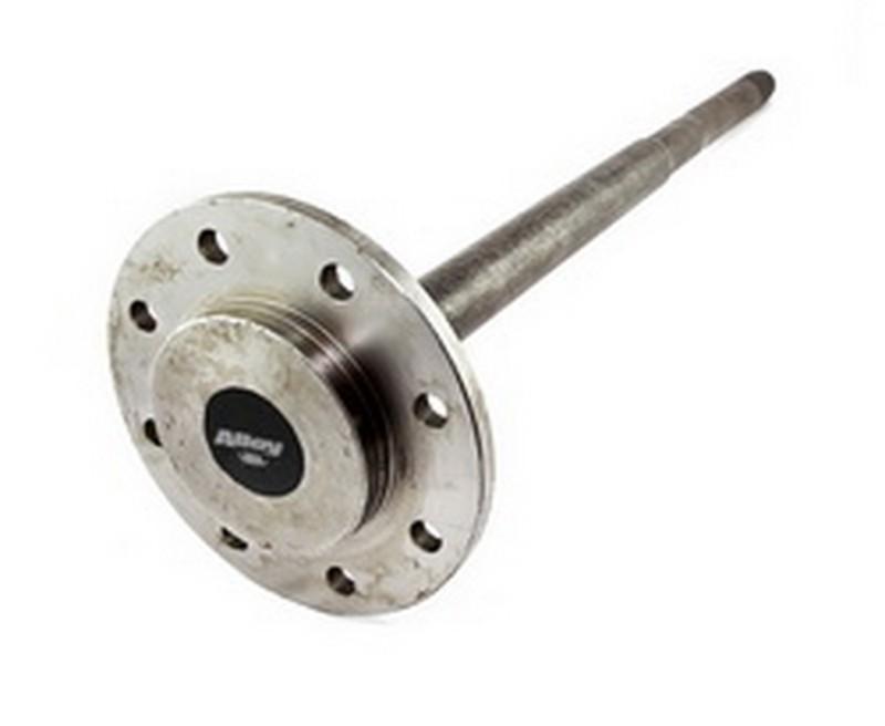 Alloy usa 17140 alloy usa; axle shaft