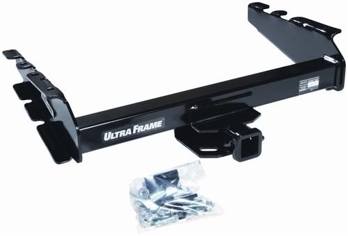 Draw-tite 41923 class v ultra frame hitch 94-02 ram 2500 pickup ram 3500 pickup