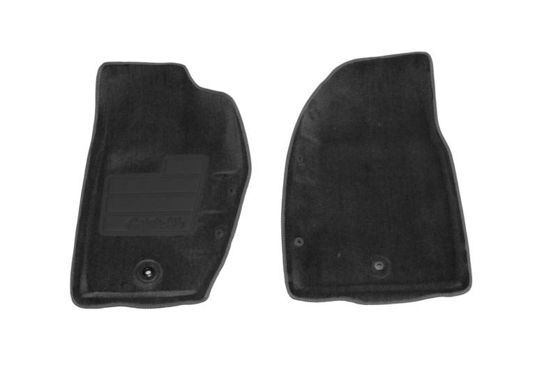 Nifty 604034 catch-all; premium floor protection; floor mat 95-01 cherokee (xj)