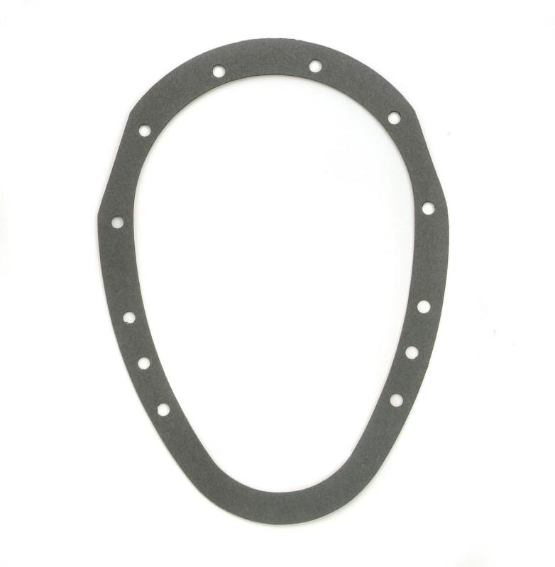 Mr. gasket 92 quick-change timing cover gasket