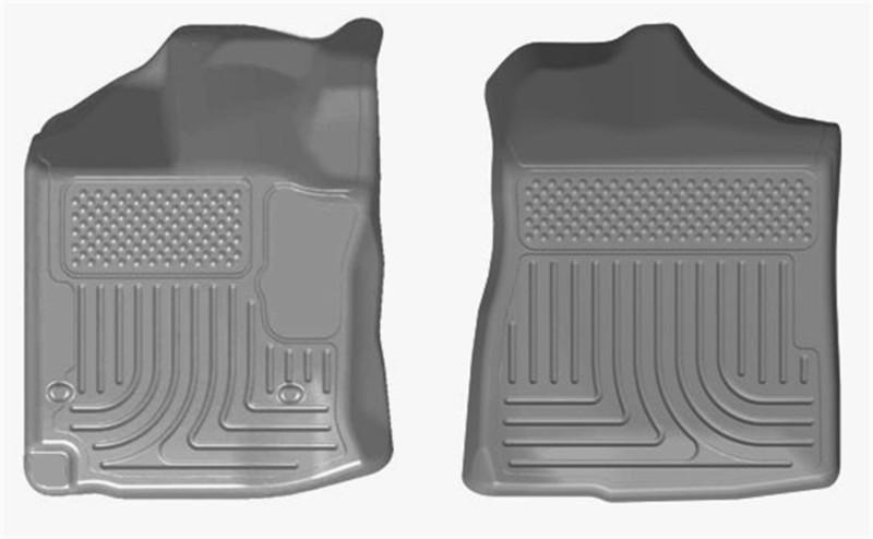 Husky liners 99542 weatherbeater floor liner 12-13 venza