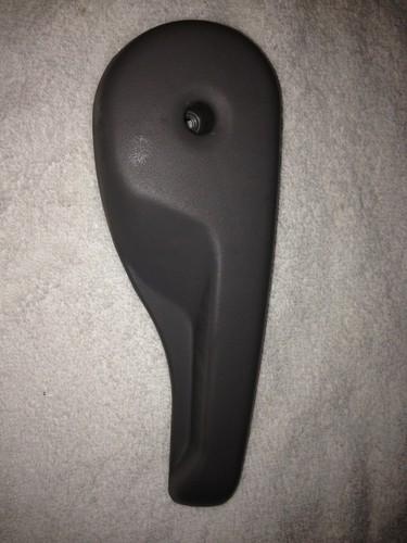 2003 buick rendezvous front passenger seat reclining handle $9.00