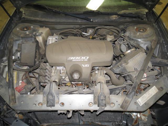 2004 pontiac grand prix automatic transmission 2561418