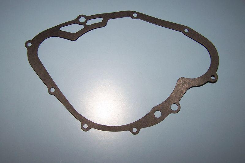 Honda elsinore cr250r new clutch cover gasket 1978 1979 1980 cr250 cr 250 78 79