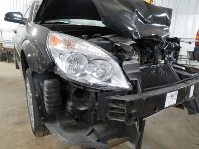 2008 saturn aura 34385 miles automatic transmission 2463139