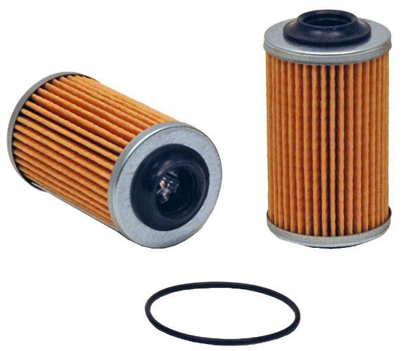 Oil filter 57090