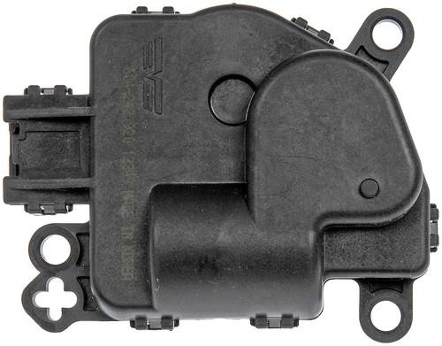 Air door actuator 2010-2011 ford expedition platinum# 2604242