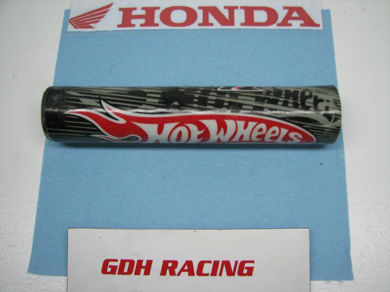 300ex 400ex 450r 450er hot wheels handlebar cross pad