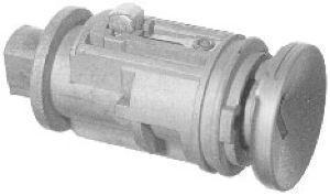 Airtex 4h1057 ignition lock cylinder & key brand new