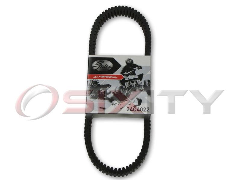 Gates g-force c12 atv drive belt for 3211133 3211118 3211162  2013 2012 xtx2250