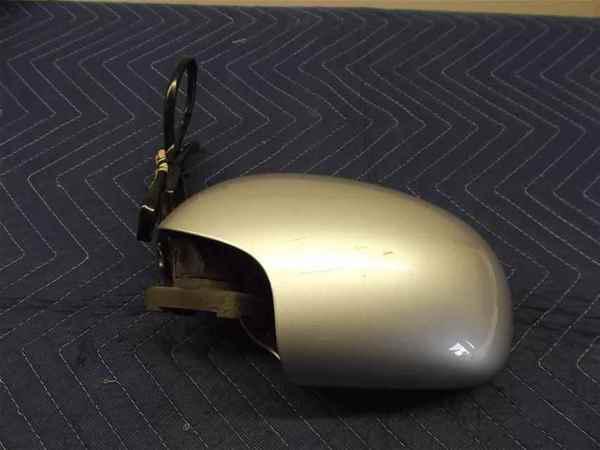 2001-2002 volkswagen beetle door mirror lh oem lkq