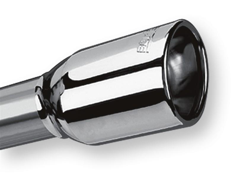 Borla 20153 universal exhaust tip