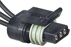 Airtex 1p1033 crankshaft position sensor connector