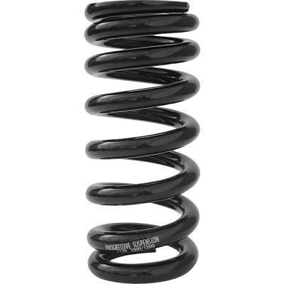 Progressive suspension rear spring  01-1179b