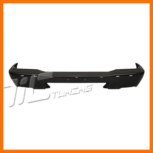 98 mazda pickup front bumper face bar ma1002127 new primered black b3000 b4000