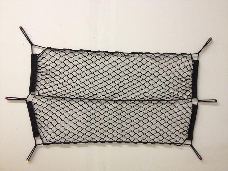 Nissan sentra cargo net brand new