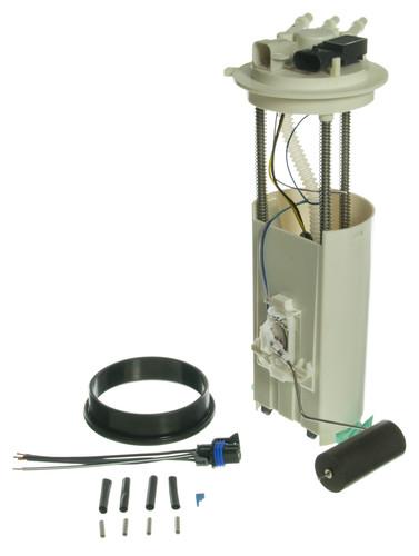 Carter p74834m fuel pump & strainer-fuel pump module assembly