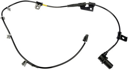 Abs sensor 2006-01 hyundai elantra platinum# 2970806