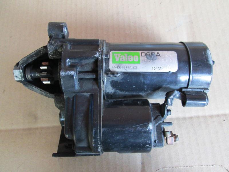 95 bmw r1100r r1100 1100 starter