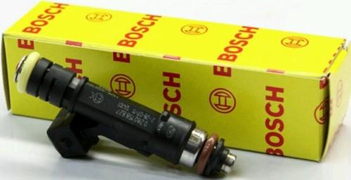 Bosch 1680cc 1600cc 160lb/hour full set of 4 fuel injectors ev1 ev14 0280158827 