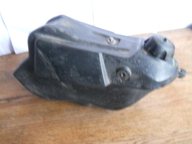 Kx 250 kawasaki 1999 kx 250 1999 gas tank