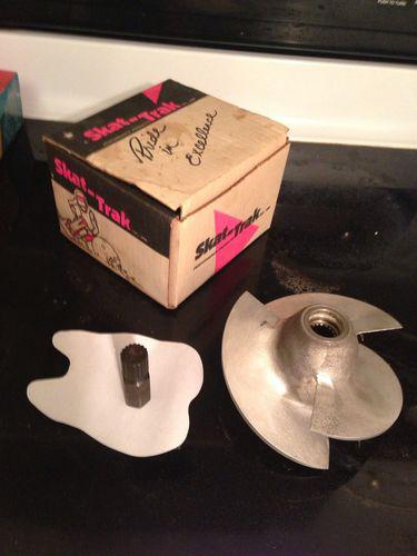 Skat trak sea doo/seadoo impeller jet ski watercraft