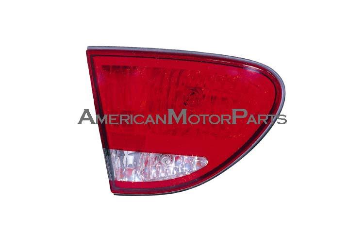 Eagleeye driver & passenger side backup inner tail light 99-01 oldsmobile alero