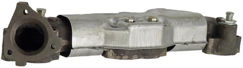 Exhaust manifold right platinum# 1390106