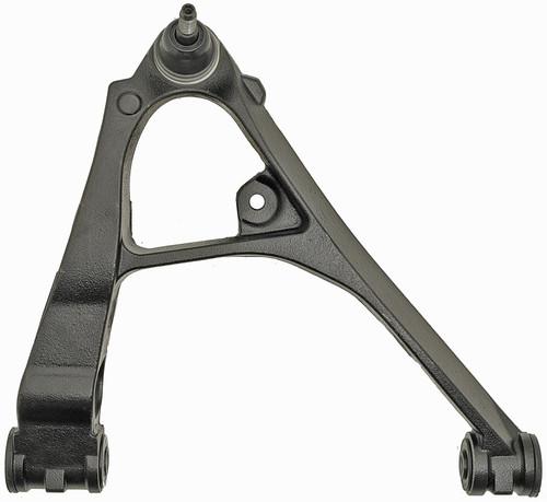 Control arm trucks, express, savana, yukon platinum# 2410128