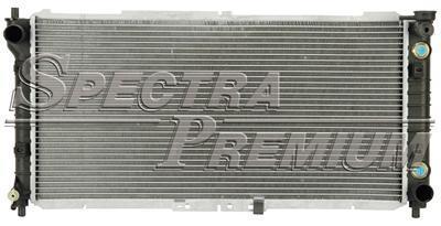 Spectra premium ind cu1324 radiator