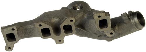 Exhaust manifold platinum# 1390681