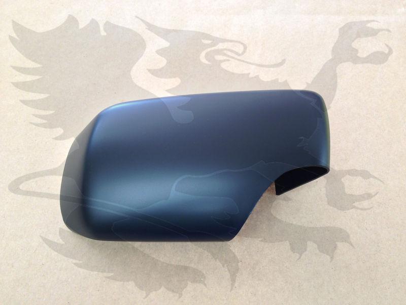 New passenger right side mirror cover cap bmw e46 99-05 e39 97-03 ez#51168238376