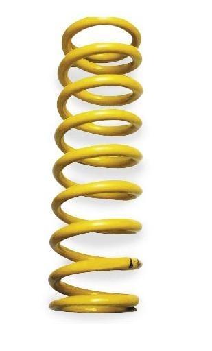 Kyb shock springs 4.9 kg/mm 120534600901