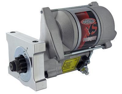 Powermaster xs torque starter mini max 18.0:1 compression 9500